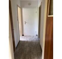 3 ZKB Wohnung in zentraler Lage in Birkenfeld Nahe