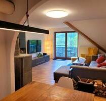 95qm Wohnung Freising Untervermietung - Haag an der Amper Inkofen