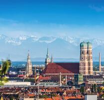 Schönes Zimmer in München für Pendlerin 8-18 NächteMonat