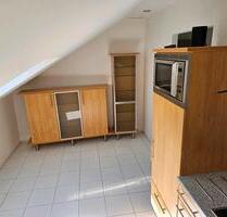 Eisingen schöne Dachwohnung. - 604,00 EUR Kaltmiete, in Eisingen (PLZ: 97249)