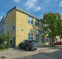 43 qm abgeschlossenes Büro im Workspace in der Dresdner Neustadt zur Miete - Dresden