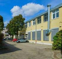 Private Büros 41 qm und 43 qm im Workspace in der Dresdner Neustadt zur Miete - Dresden