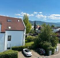 WG-Zimmer in Bühl – 3er-WG ab Mai!