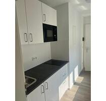 Apartment im Ehrenfelder Veedel - Köln