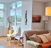 Vermiete Zweiraumwohnung - 540,00 EUR Kaltmiete, in Hildburghausen (PLZ: 98646)