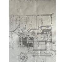 3,5 Zimmer Wohnung mit Wintergarten, Terrasse und Gartenanteil - Trossingen
