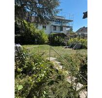 3 Zimmerwohnung mit Garten - 1.100,00 EUR Kaltmiete, in Bad Nauheim (PLZ: 61231)