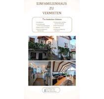 Einfamilienhaus - 1.900,00 EUR Kaltmiete, in Stadecken-Elsheim (PLZ: 55271)