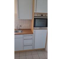 unsere schöne, helle, moderne 2-Zi-DG-Wohnung mit Edelstahlbalkon - Kirchberg im Wald