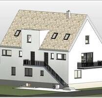 3 Zimmer Maisonette Wohnung in Rust