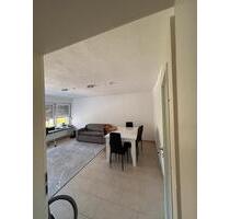 4,5-Zimmer-Wohnung mit Garten - 600,00 EUR Kaltmiete, ca.  100,00 m² in Alpirsbach (PLZ: 72275)