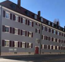 3-Zimmer Wohnung im Osten von Regensburg zu vermieten
