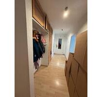 4-Zi-Whg in Huchting inkl. Gäste-WC, Balkon und Keller, keine EBK - Bremen