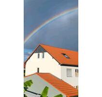 *ANFRAGESTOPP* Energieeffizientes Haus in Armsheim