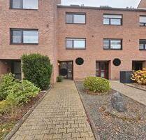 Gepflegtes Reihenhaus in zentraler Lage ohne Makler - Mönchengladbach Süd