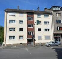 Schöne 3 Zimmer Wohnung mit Blick auf die Volme - Hagen Dahl