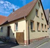 Hausverkauf - 119.000,00 EUR Kaufpreis, in Uehlfeld (PLZ: 91486)
