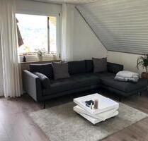 3-Zimmer DG-Wohnung - 650,00 EUR Kaltmiete, in Waldachtal (PLZ: 72178)