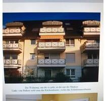 Moers Wohnung zu vermieten - 800,00 EUR Kaltmiete, in Duisburg (PLZ: 47228) Rheinhausen