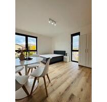 1-Zimmer-Apartments in Strausberg