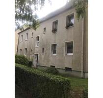 Bezahlbares Apartement in verkehrsarmer Lage - Oberhausen Alsfeld