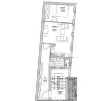 Charmante 2 Zimmer Wohnung - 398,00 EUR Kaltmiete, ca.  57,00 m² in Halle (Saale) (PLZ: 06108)