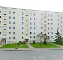 3-Zimmer-Wohnung - sofort bezugsfertig - Reichenbach im Vogtland