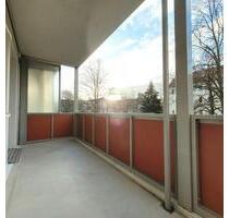 Ihr neuer Lieblingsplatz mit großem Balkon - Freiberg