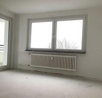 Gelegenheit: praktische 3-Zimmer-Wohnung - Bielefeld Heepen