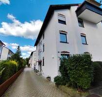 Mietwohnung Bad Wörishofen, 3 Zimmer, 73qm - Ruderatshofen