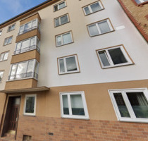 Schöne 4-Zimmerwohnung in Kassel | Wehlheiden Schönfelderstraße
