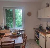 Wohnung 3 Zimmer Erdgeschoss Ostviertel - Göttingen Oststadt