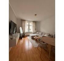 3-Zimmer-Wohnung in Hannover - möbliert zur Zwischenmiete