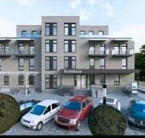 Barrierefreie Mietwohnungen im Ärztehaus, altergerechtes Wohnen - Petershagen/Eggersdorf