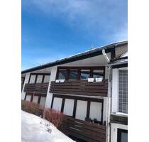 Möblierte Maisonette Wohnung Winterberg