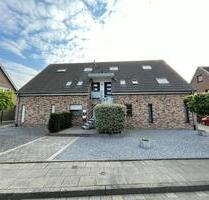 Helle Maisonette-Eigentumswohnung in ruhiger Lage von Goch