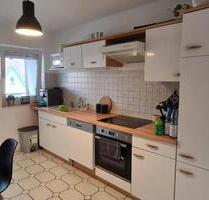 Moderne 3 Zimmerwohnung in Niefern - zentrale Lage - Niefern-Öschelbronn