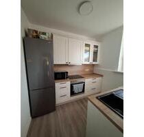 Gepflegte 2-Zimmer-Wohnung in Hannover-Döhren mit Balkon