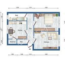 Ramin - Löcknitz. Neu möblierte 2 Zimmer Wohnung mit Einbauküche zu vermieten!