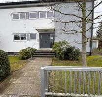 Gehobene 4-ZKB-Wohnung in Kassel-Harleshausen