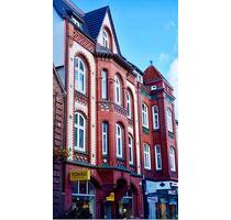 Hochwertige Altbauwohnung - 875,00 EUR Kaltmiete, in Elmshorn (PLZ: 25335)