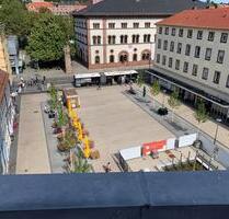 Top Penthousewohnung mit Blick über Kaiserslautern zu vermieten - Frankfurt am Main Bonames