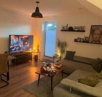 2ZKB Einbauküche, möbliert, Edewecht