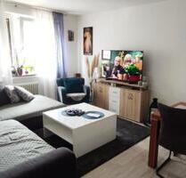 BI-Mitte 3-Zimmerwohnung Balkon Garage Küche Bad mit Fenster - Herford Diebrock