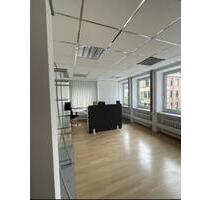 Büroräume zur Untermiete - 1.200,00 EUR Kaltmiete, ca.  40,00 m² in Mannheim (PLZ: 68161) Innenstadt