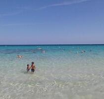 Schöne Apartment in Cala Millor 1, Linie - Dasing