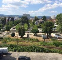 Vollmöblierte 1-Zimmer Wohnung in Oberursel (direkt am Bahnhof) - Frankfurt am Main Mitte-West
