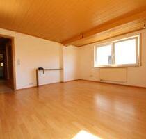 Gemütliche 2-Zimmer-Wohnung in guter Lage von Mosbach-Neckarelz