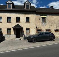 Freistehendes Einfamilienhaus in Mettendorf zu verkaufen - Bollendorf