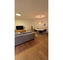 Stilvolles Zuhause I Exklusive 2 Zimmerwohnung mit Terrasse - Kempten (Allgäu) Auf der Halde